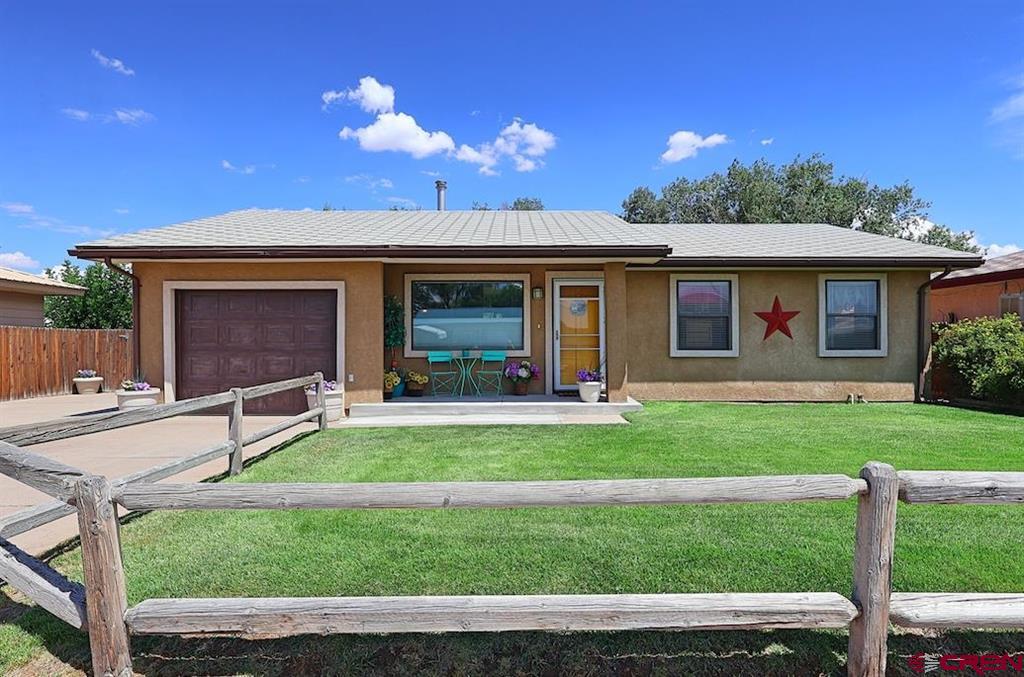 702 Craft Drive Alamosa CO 81101