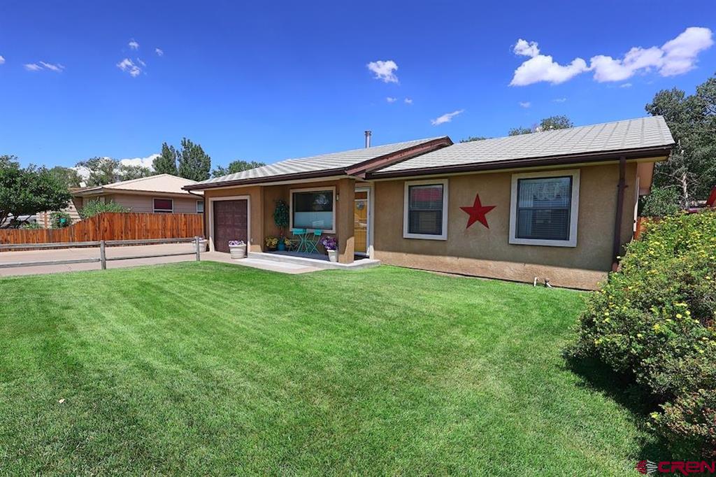 702 Craft Drive Alamosa CO 81101