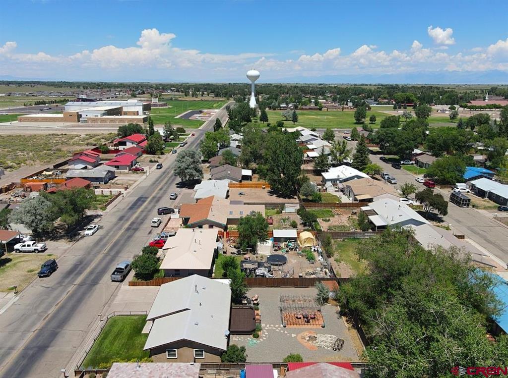 702 Craft Drive Alamosa CO 81101