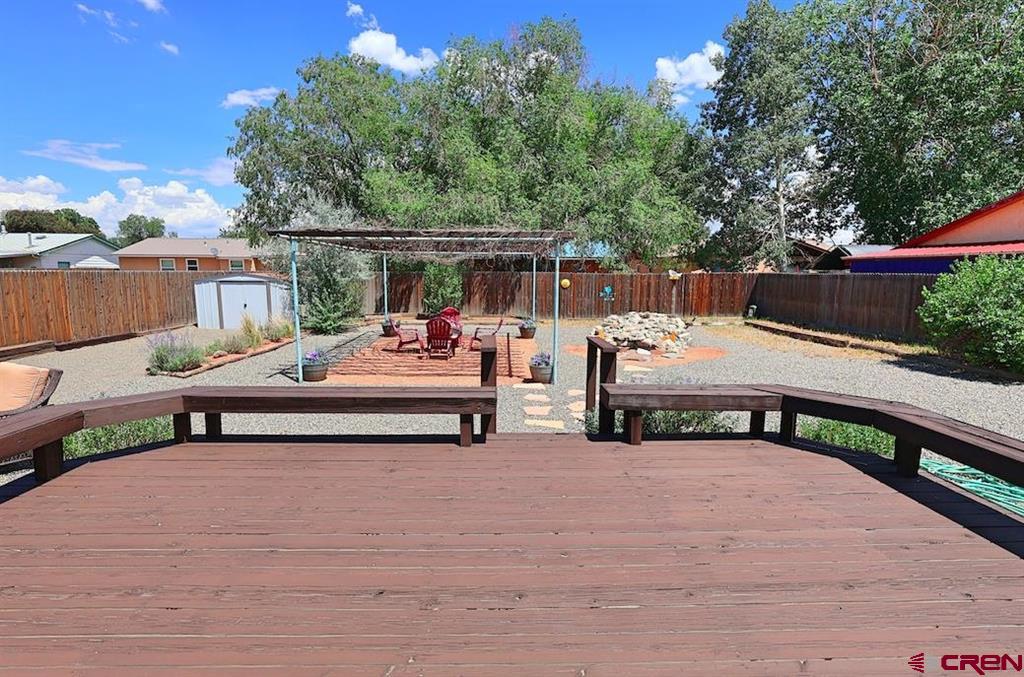 702 Craft Drive Alamosa CO 81101