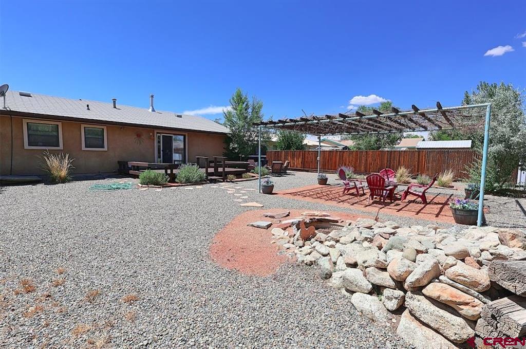 702 Craft Drive Alamosa CO 81101