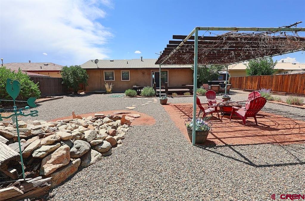702 Craft Drive Alamosa CO 81101