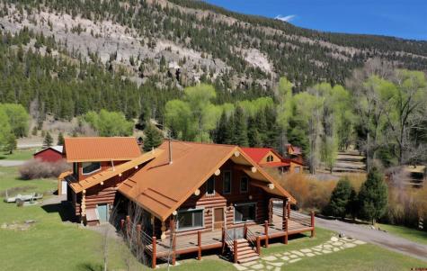 33 Cottonwood Antonito CO 81120