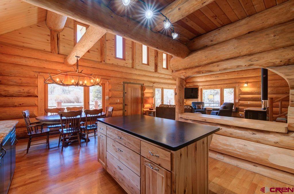33 Cottonwood Drive Antonito CO 81120