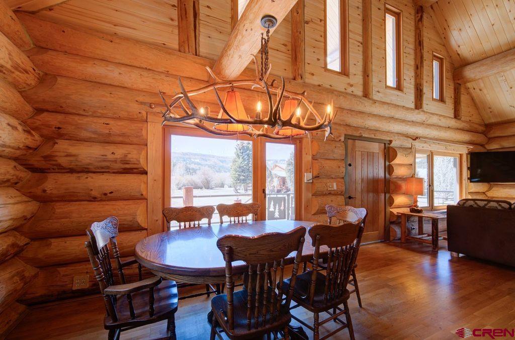 33 Cottonwood Drive Antonito CO 81120