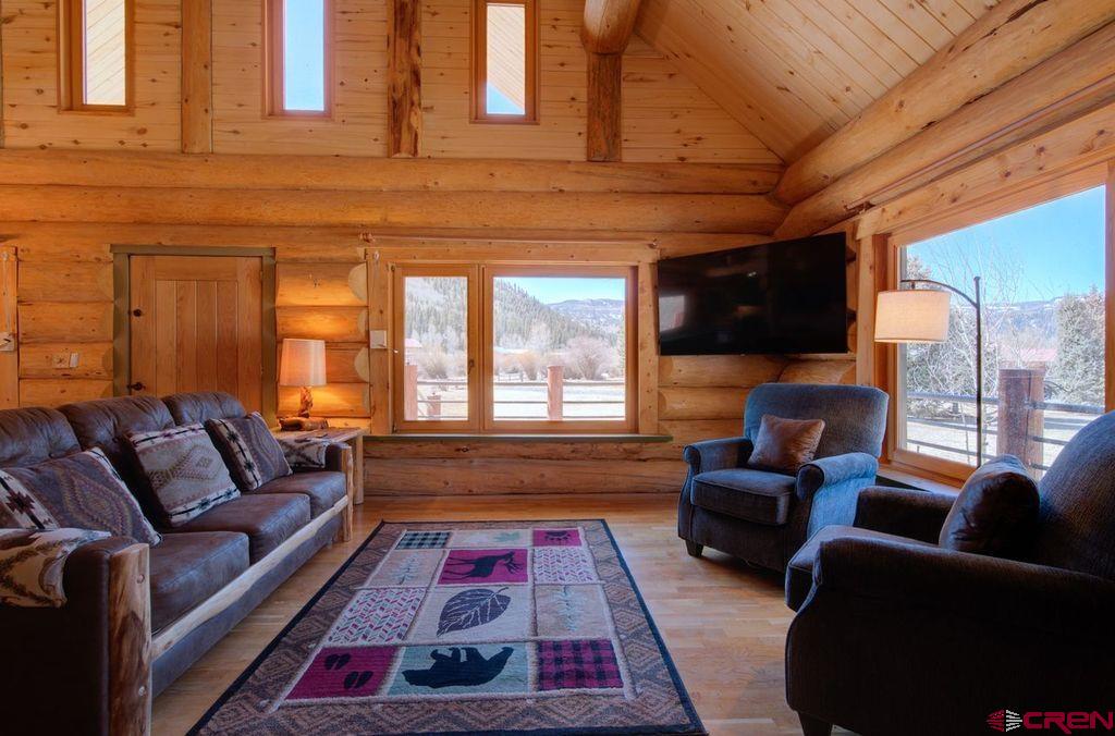 33 Cottonwood Drive Antonito CO 81120