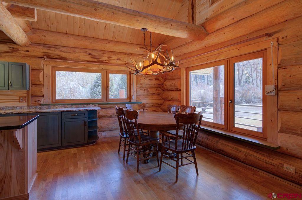 33 Cottonwood Drive Antonito CO 81120