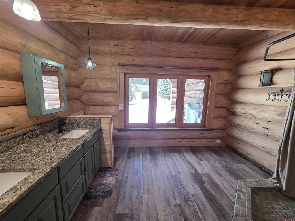 33 Cottonwood Drive Antonito CO 81120