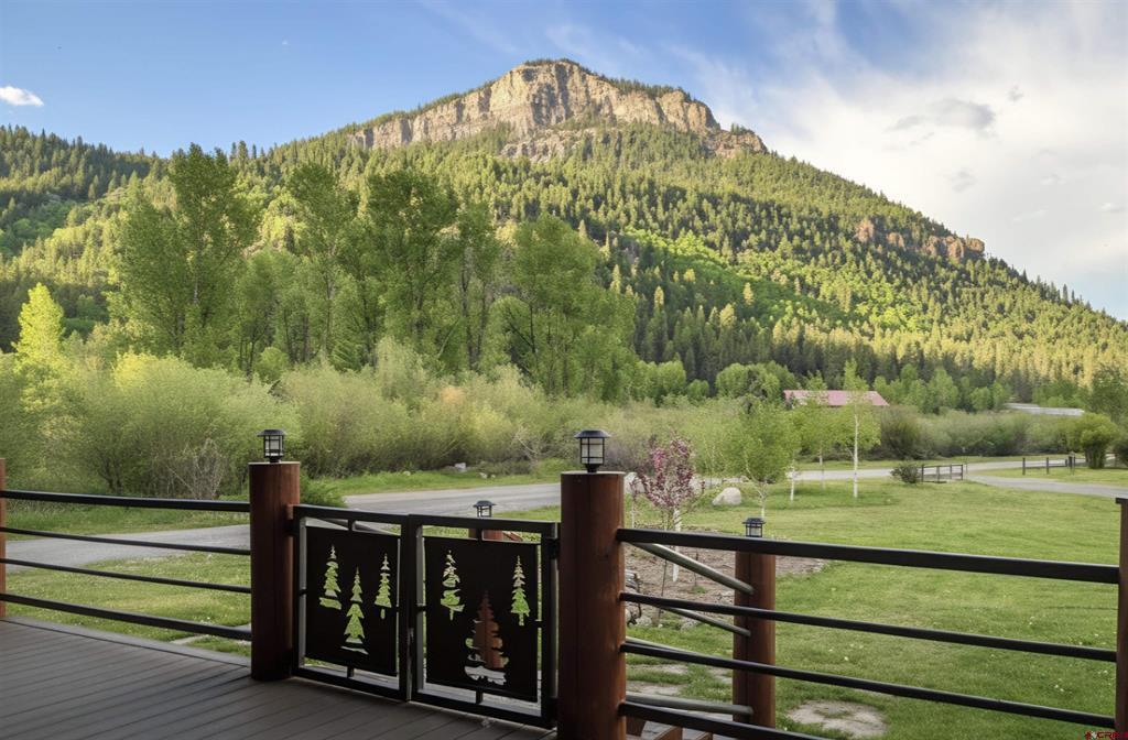 33 Cottonwood Drive Antonito CO 81120