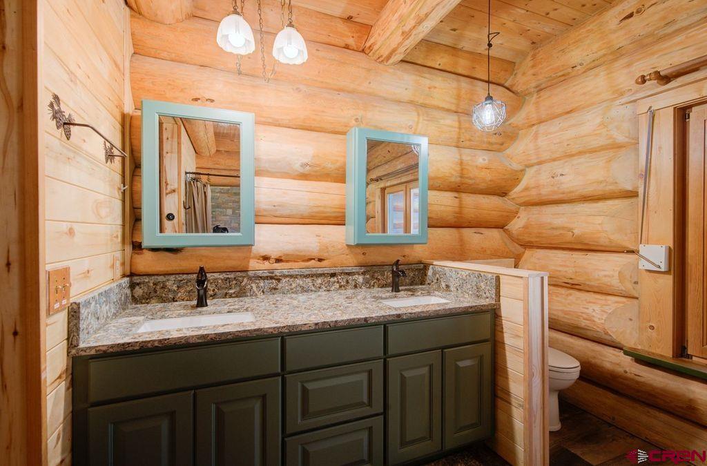 33 Cottonwood Drive Antonito CO 81120