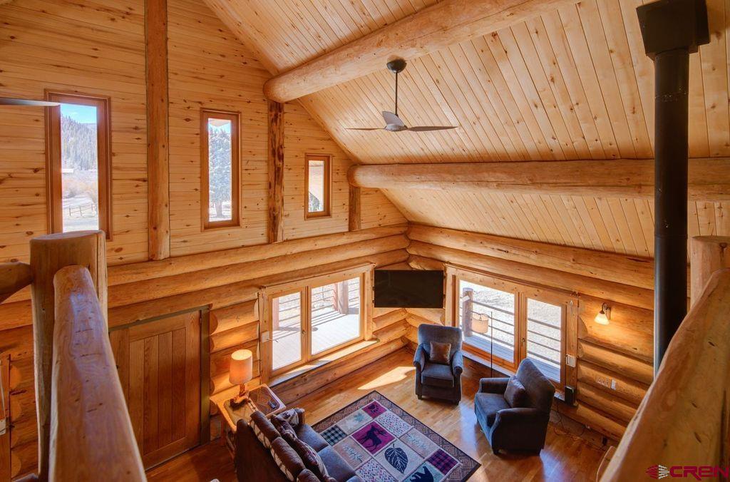 33 Cottonwood Drive Antonito CO 81120