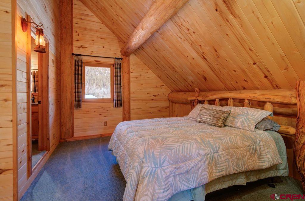 33 Cottonwood Drive Antonito CO 81120