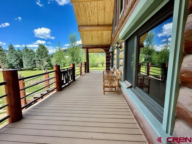 33 Cottonwood Drive Antonito CO 81120