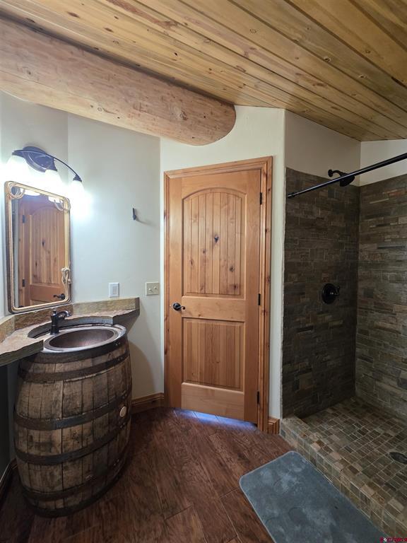 33 Cottonwood Drive Antonito CO 81120