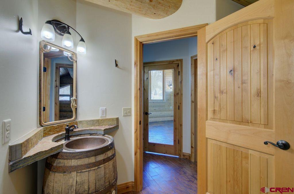 33 Cottonwood Drive Antonito CO 81120