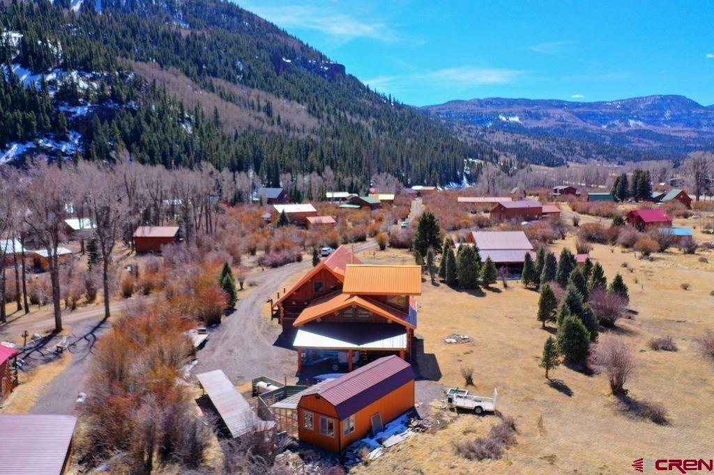 33 Cottonwood Drive Antonito CO 81120