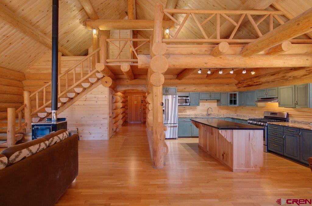33 Cottonwood Drive Antonito CO 81120