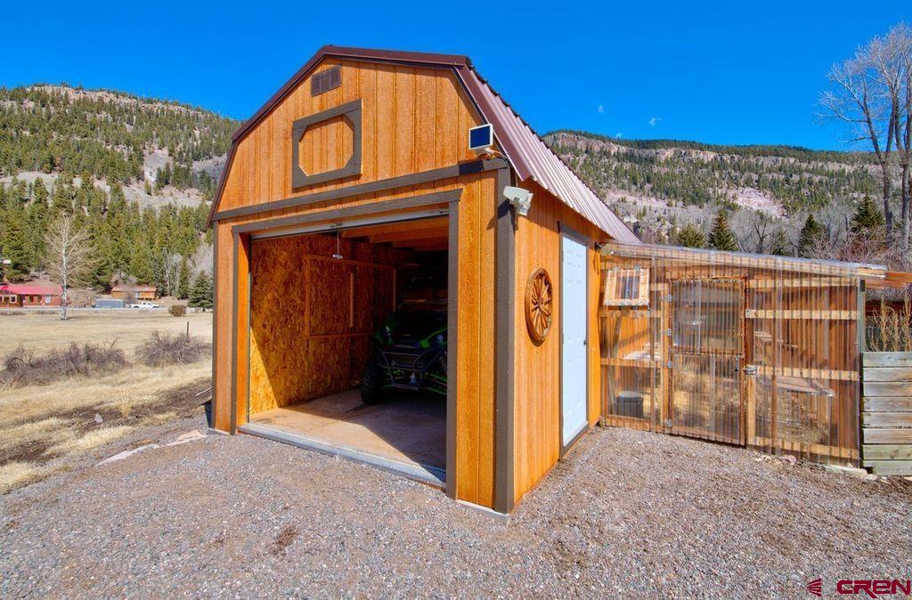 33 Cottonwood Drive Antonito CO 81120