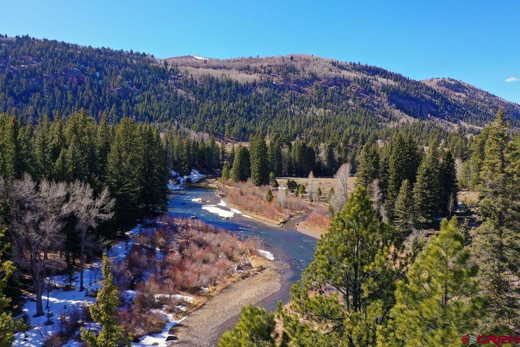 33 Cottonwood Drive Antonito CO 81120