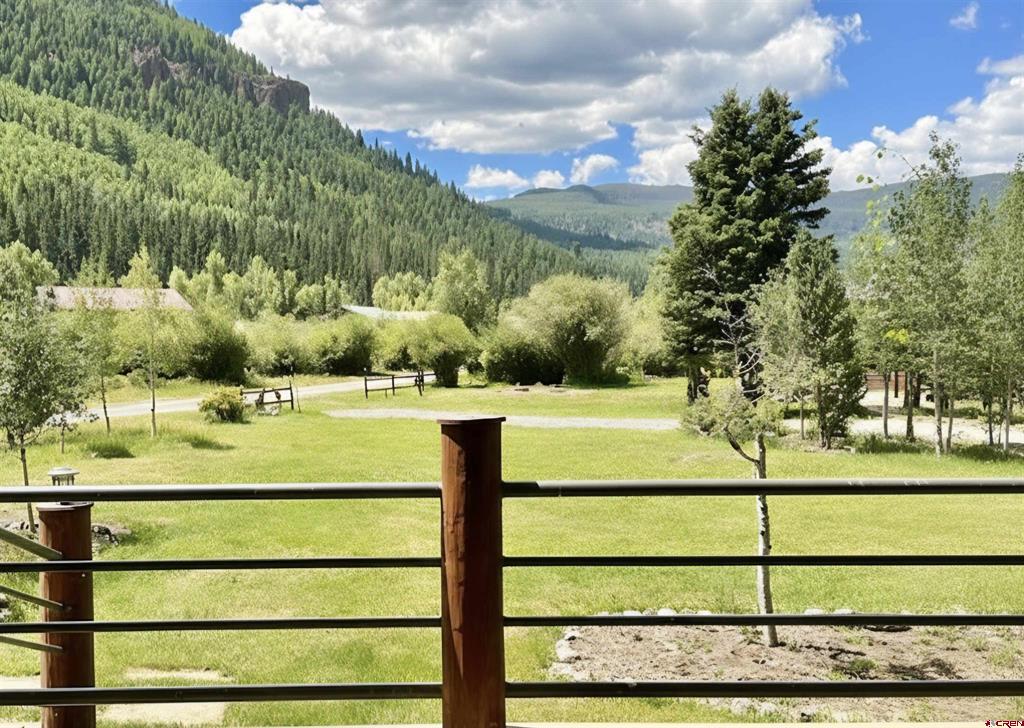 33 Cottonwood Drive Antonito CO 81120