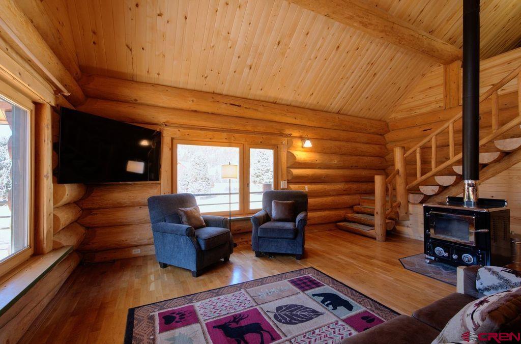 33 Cottonwood Drive Antonito CO 81120