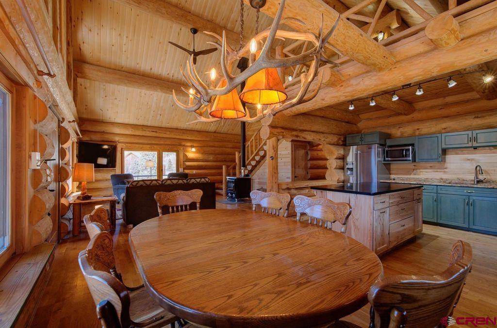 33 Cottonwood Drive Antonito CO 81120