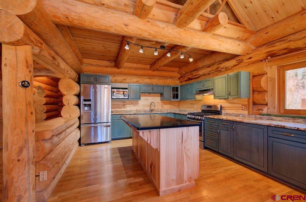 33 Cottonwood Drive Antonito CO 81120