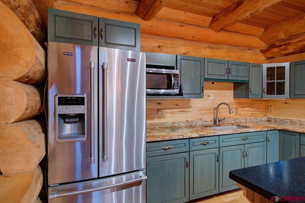 33 Cottonwood Drive Antonito CO 81120