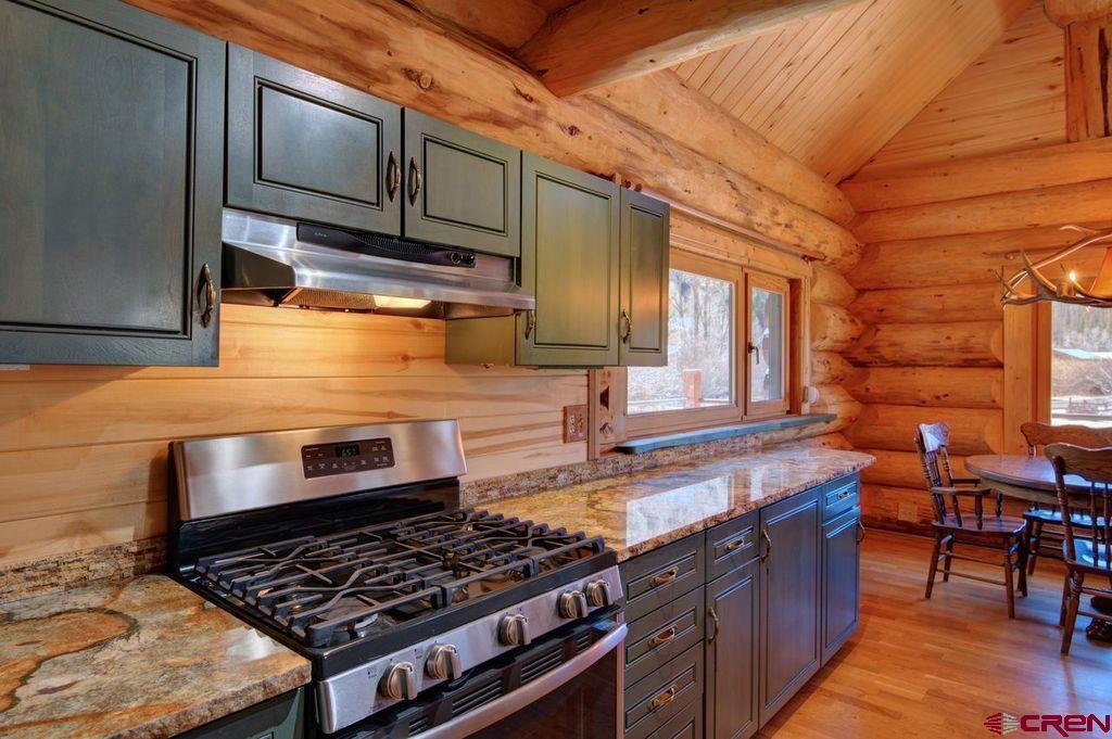 33 Cottonwood Drive Antonito CO 81120