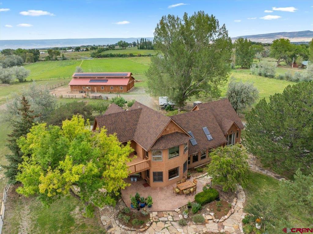 58657 Meadow Lane Montrose CO 81403
