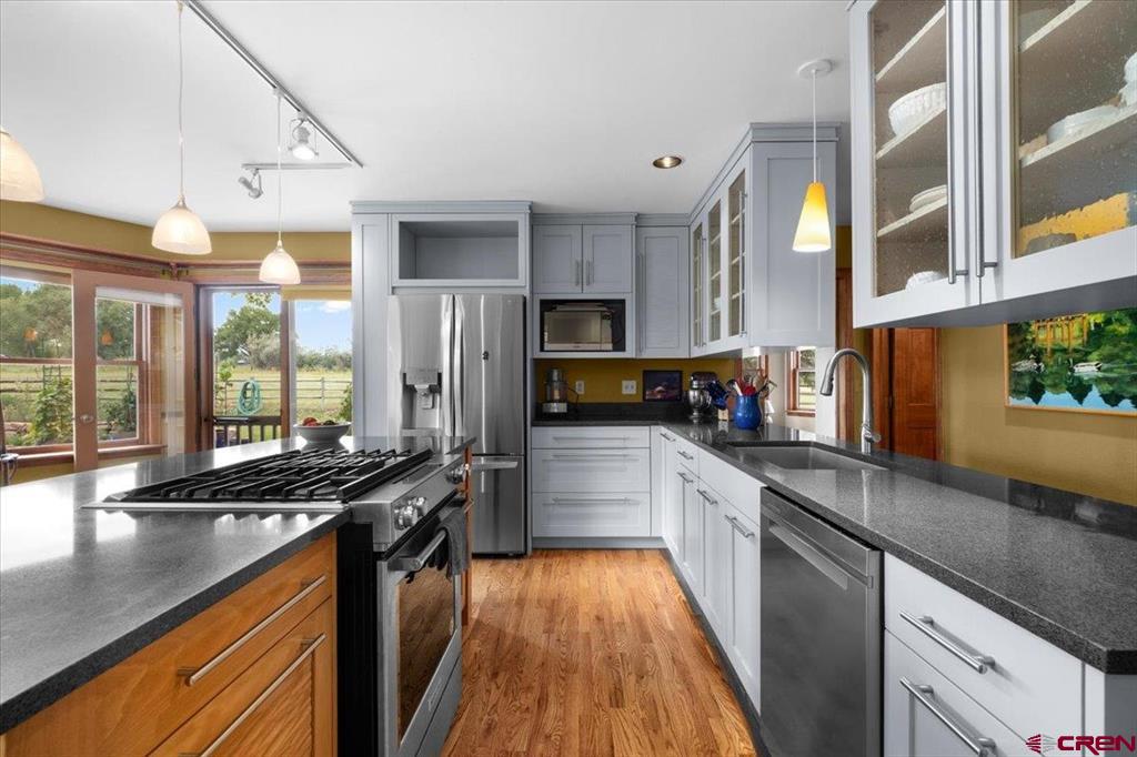 58657 Meadow Lane Montrose CO 81403