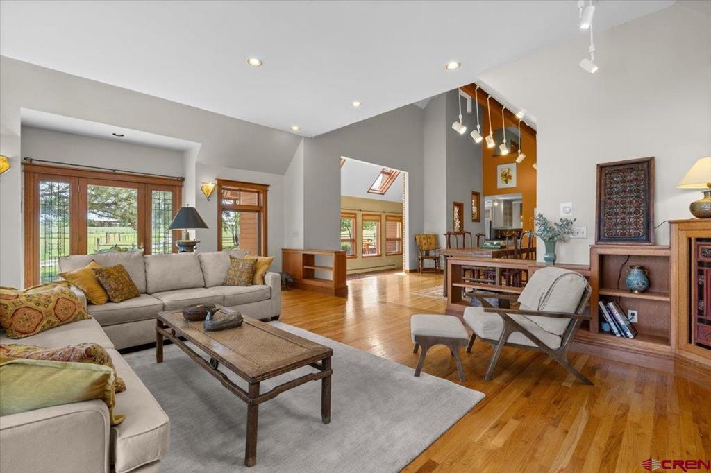 58657 Meadow Lane Montrose CO 81403