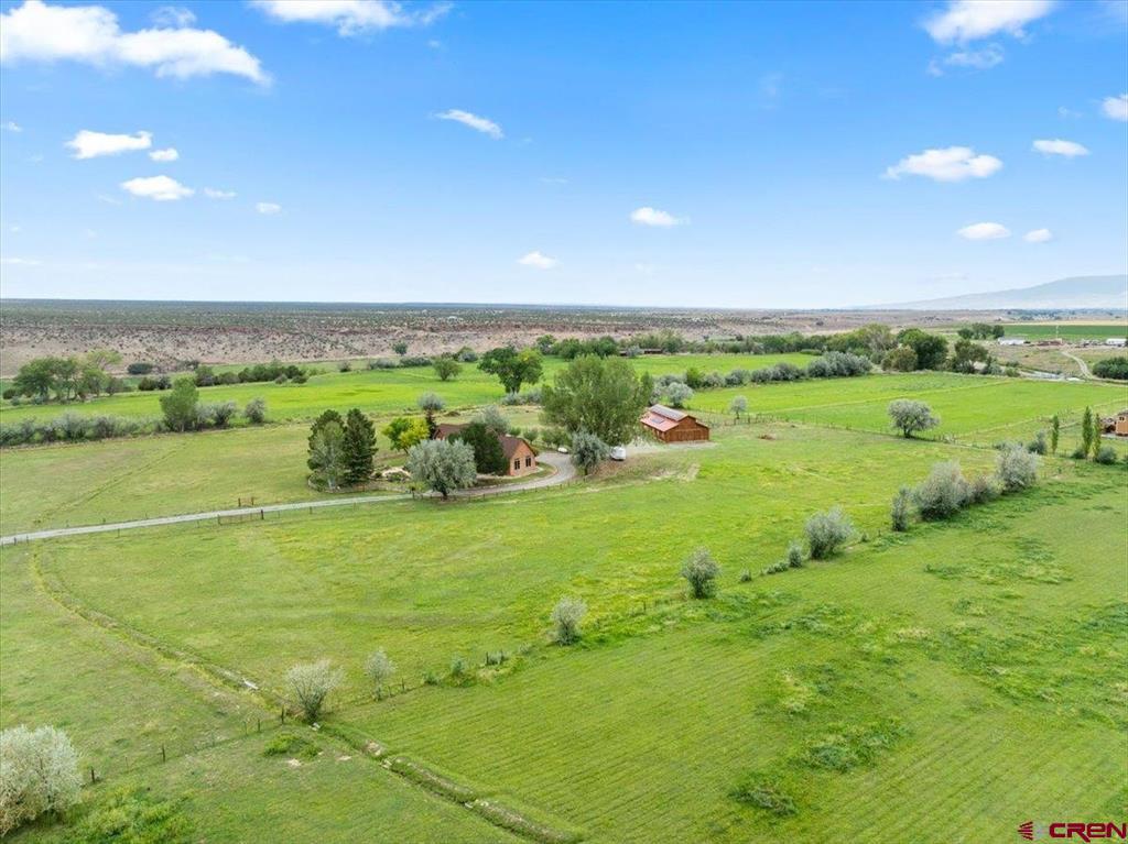 58657 Meadow Lane Montrose CO 81403