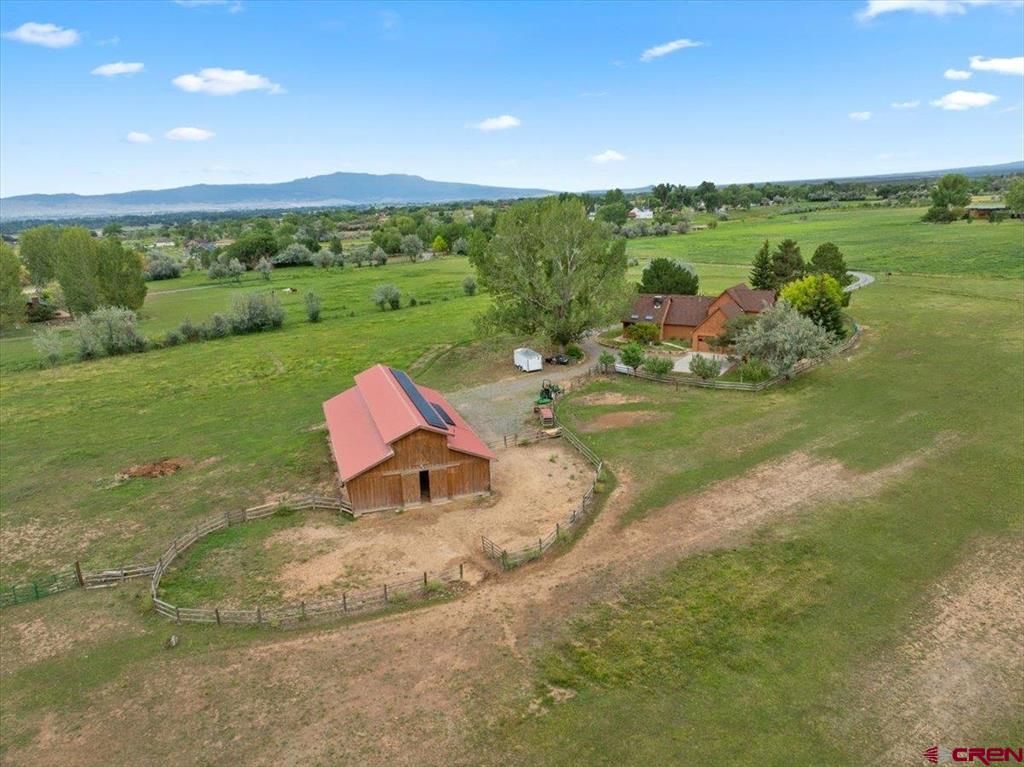58657 Meadow Lane Montrose CO 81403