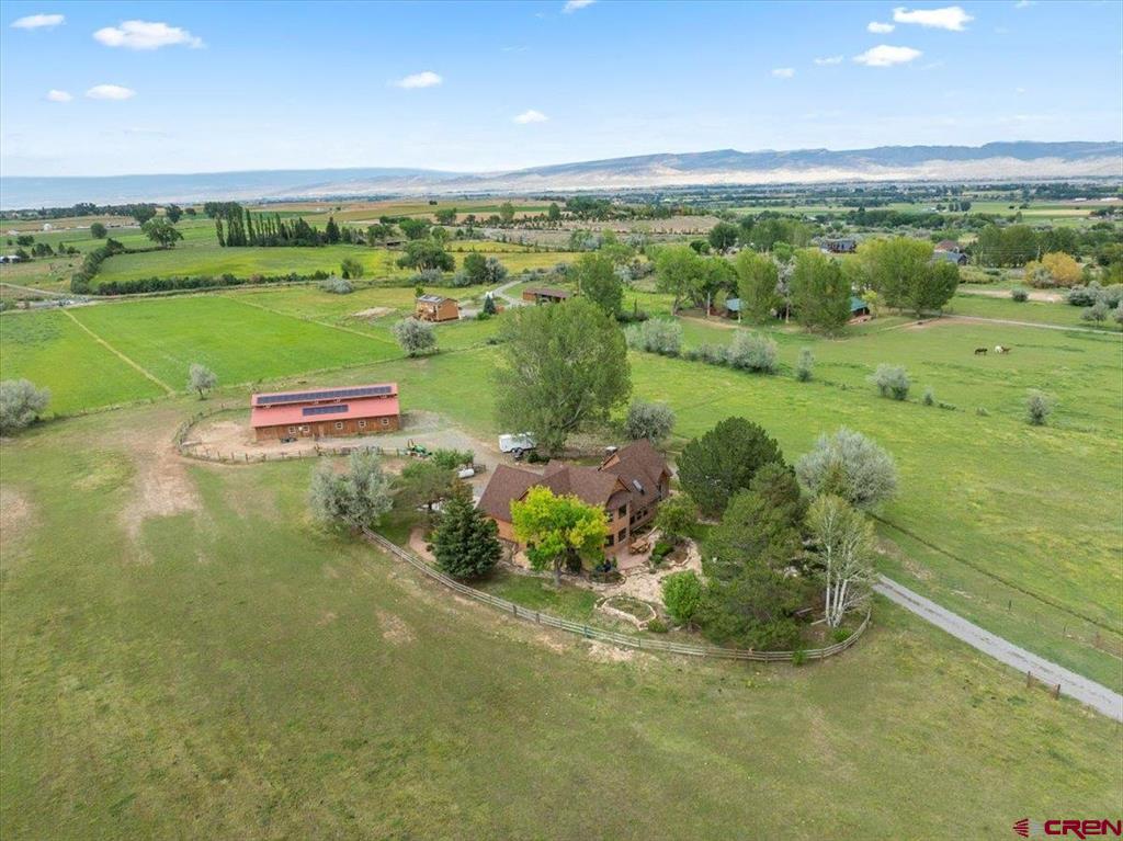 58657 Meadow Lane Montrose CO 81403