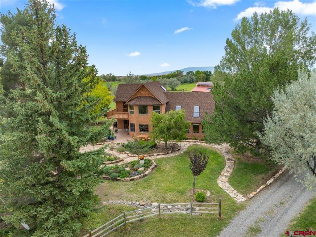 58657 Meadow Lane Montrose CO 81403