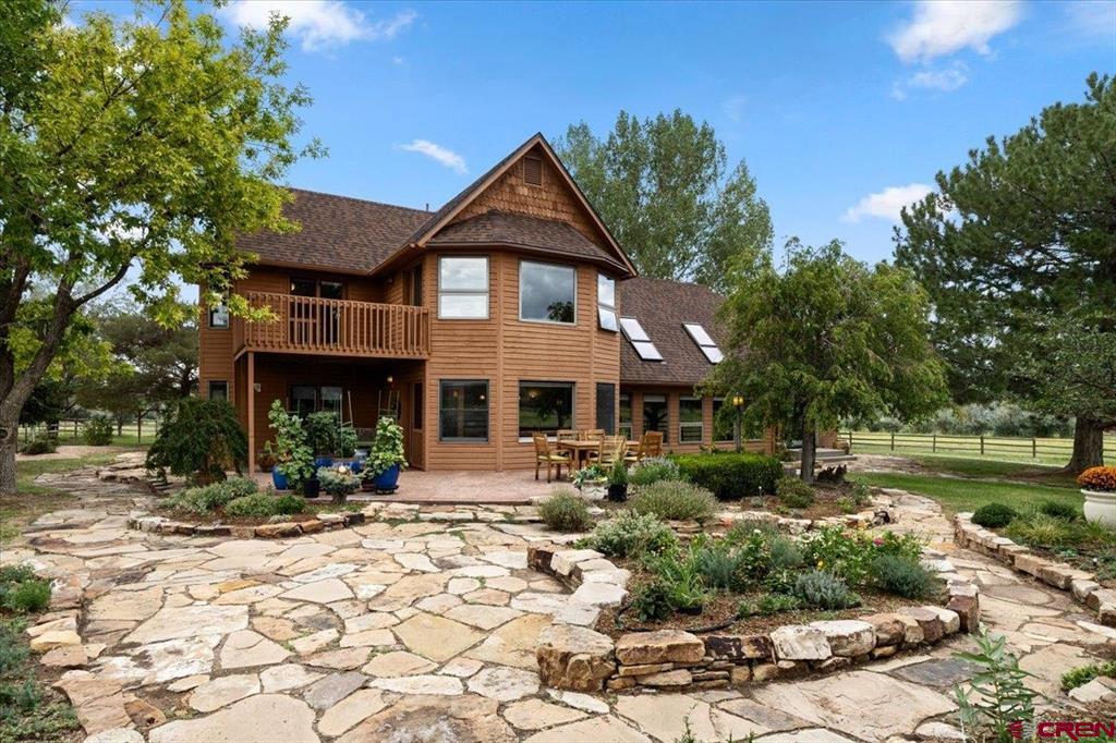 58657 Meadow Lane Montrose CO 81403