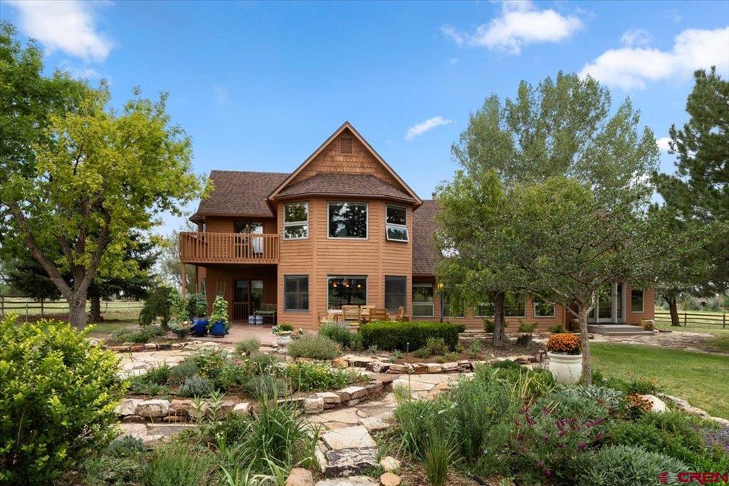 58657 Meadow Lane Montrose CO 81403