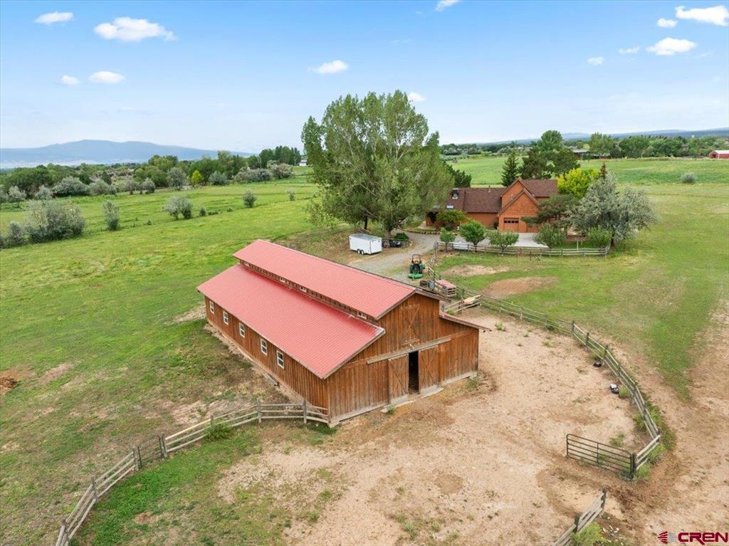 58657 Meadow Lane Montrose CO 81403