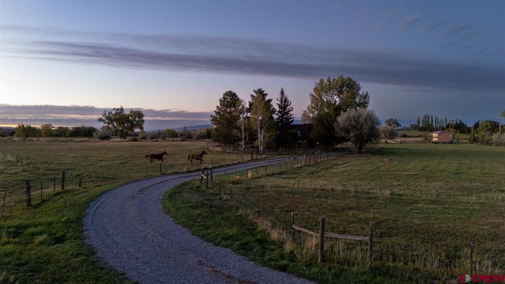 58657 Meadow Lane Montrose CO 81403