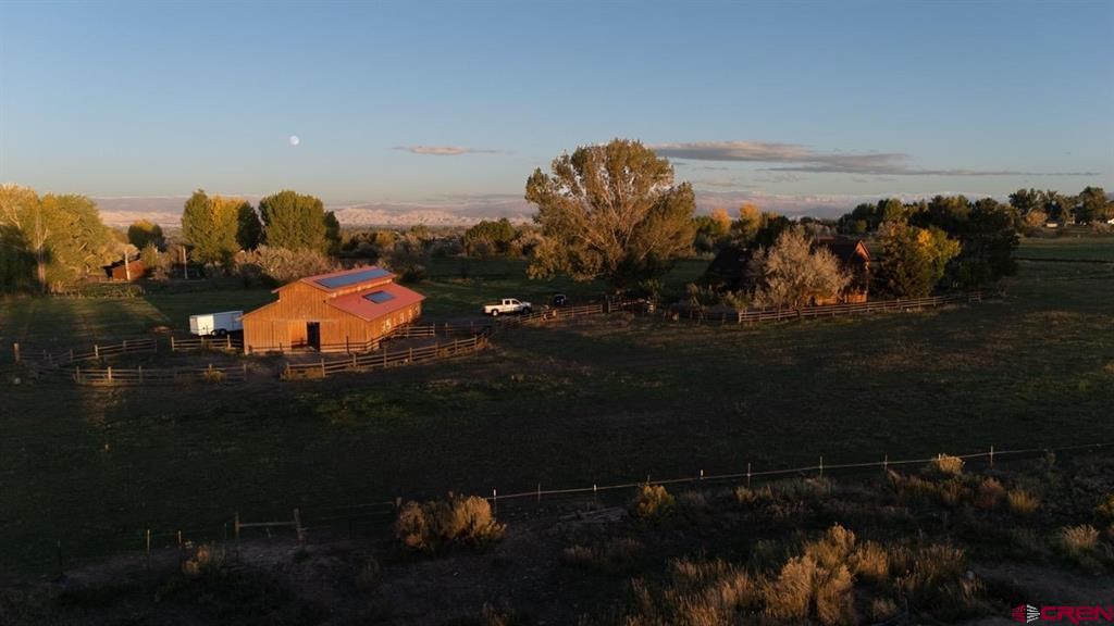 58657 Meadow Lane Montrose CO 81403