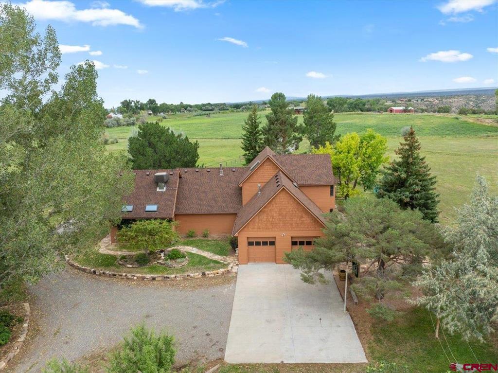 58657 Meadow Lane Montrose CO 81403