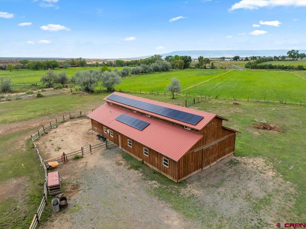 58657 Meadow Lane Montrose CO 81403