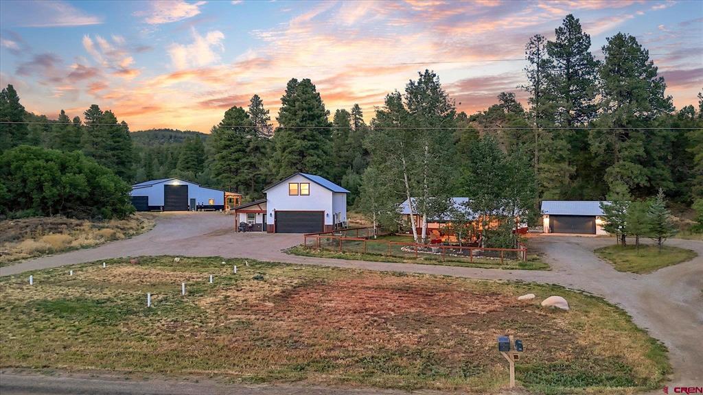 3240 County Road 225 Durango CO 81301