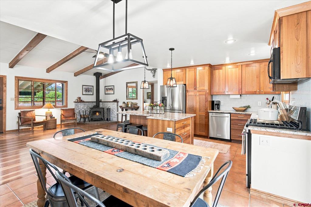 3240 County Road 225 Durango CO 81301