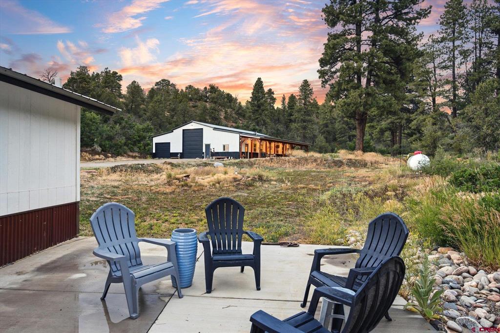 3240 County Road 225 Durango CO 81301