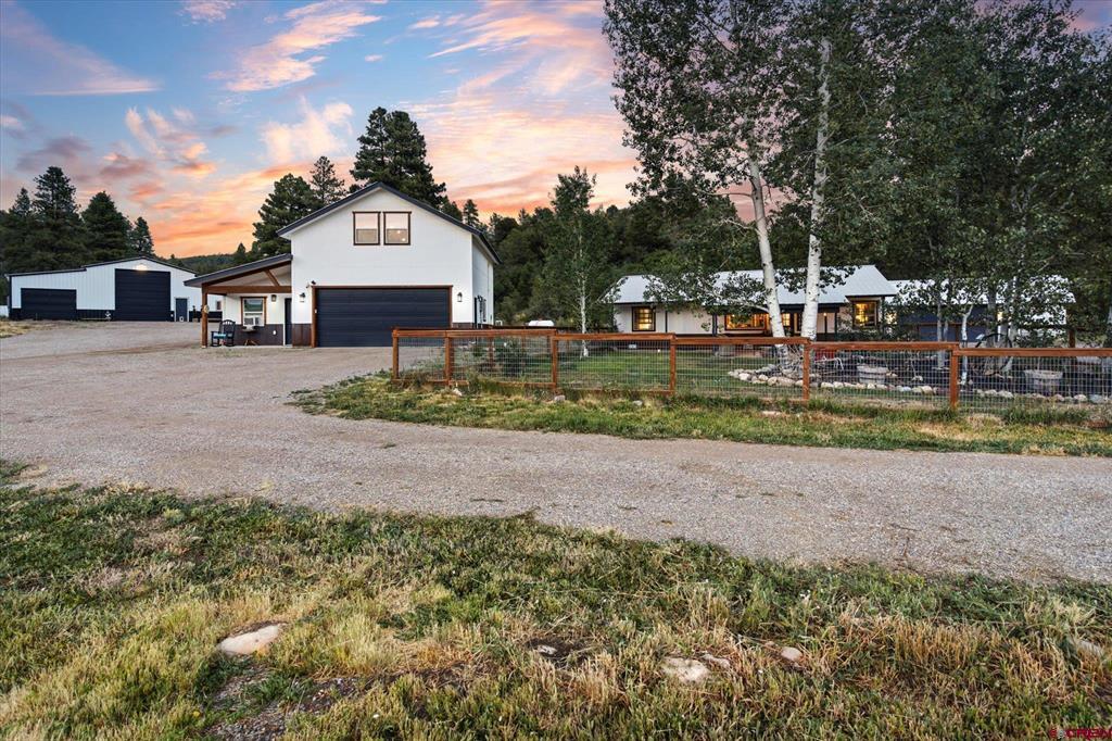 3240 County Road 225 Durango CO 81301