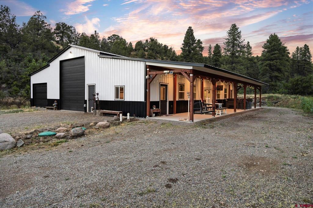 3240 County Road 225 Durango CO 81301