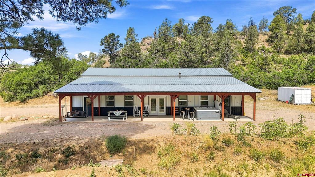 3240 County Road 225 Durango CO 81301