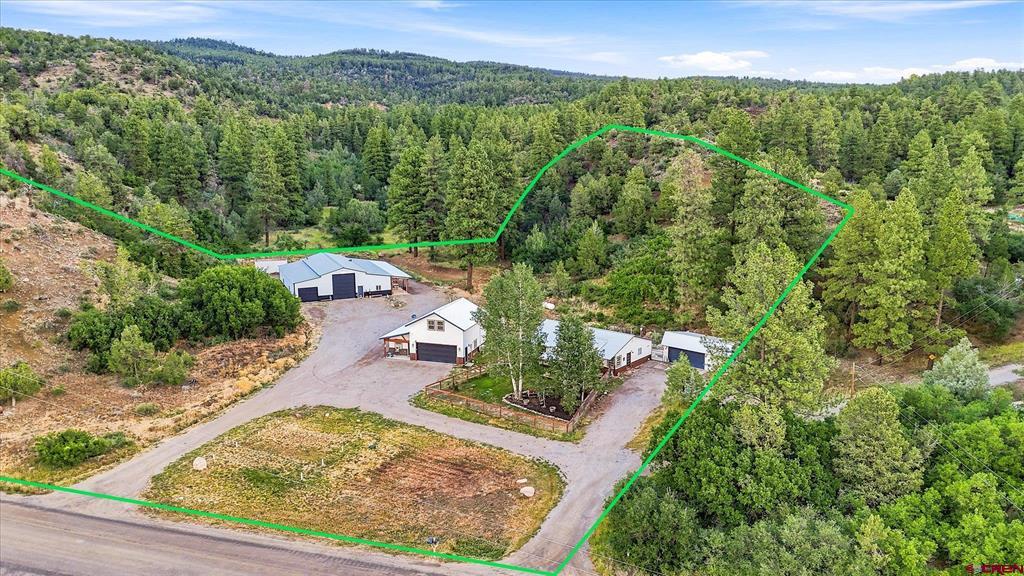 3240 County Road 225 Durango CO 81301
